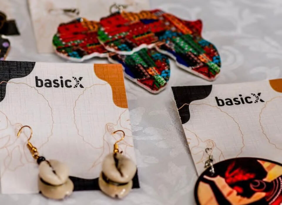 basicX Africa