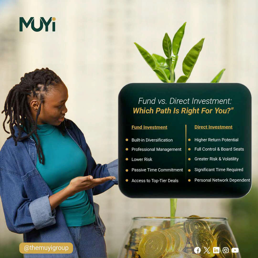 The Muyi Group